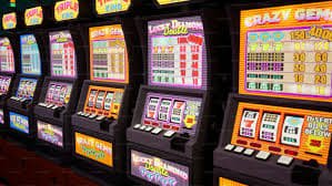 casino-style categories and browsing flow inside tk333 Game Lobby